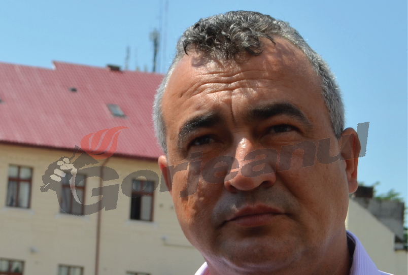 Marciuc, susţinut la Sinaia pentru funcţia de prim-vicepreşedinte al Federaţiei “Univers”