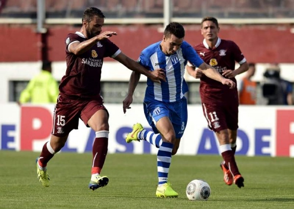 Mateiu se visează noul Balaci