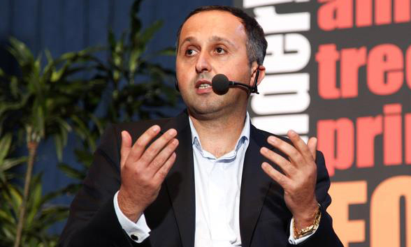 Gorjenii, învățați cum să devină “leadership”