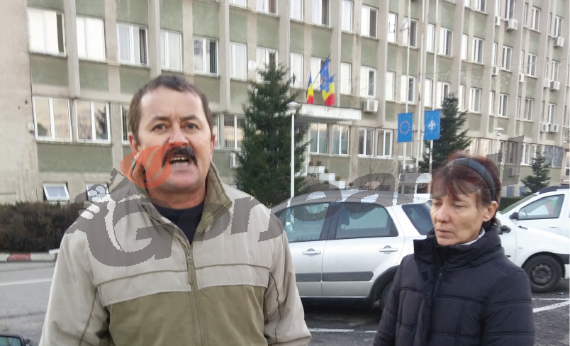 Mornea, liber să plece acasă!