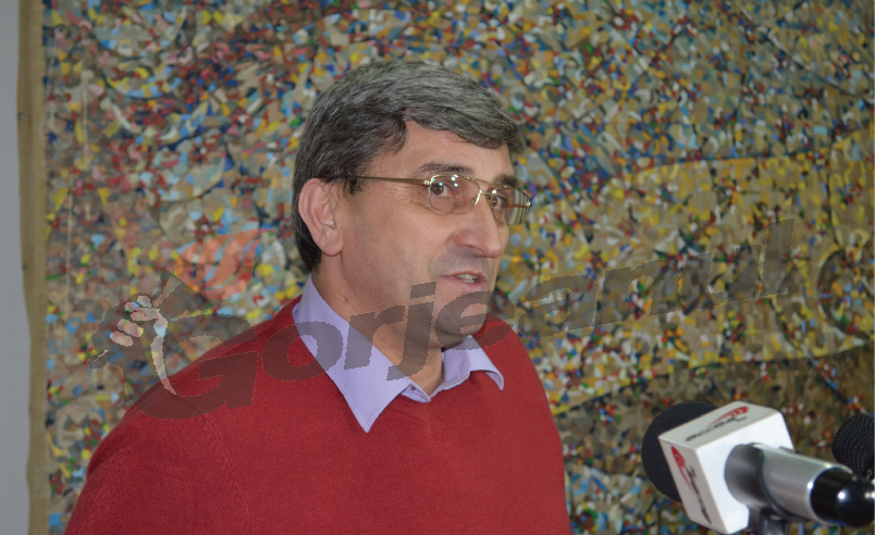 Solidaritatea şi-a ales şefii: Nanu Mic, în frunte