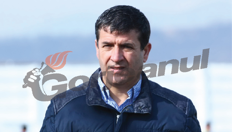 Pîrvulescu revine la Pandurii