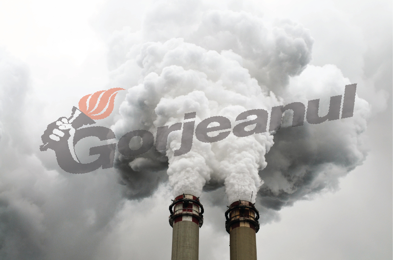 Limitarea emisiilor de gaze cu efect de seră