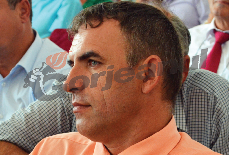 Edilul din Telești rămâne incompatibil