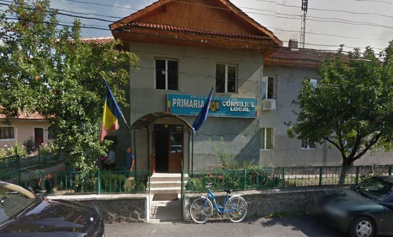 Procurii DNA Craiova au sancţionat a doua oară faptele unui fost funcţionar al Primăriei Padeş