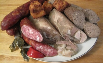 Preparate tradiţionale în centrele subordonate DGASPC