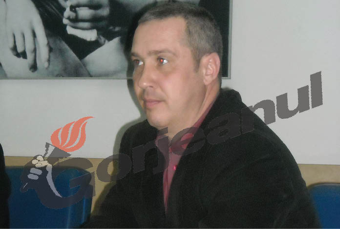 Șef din Primăria Târgu Jiu, după gratii!