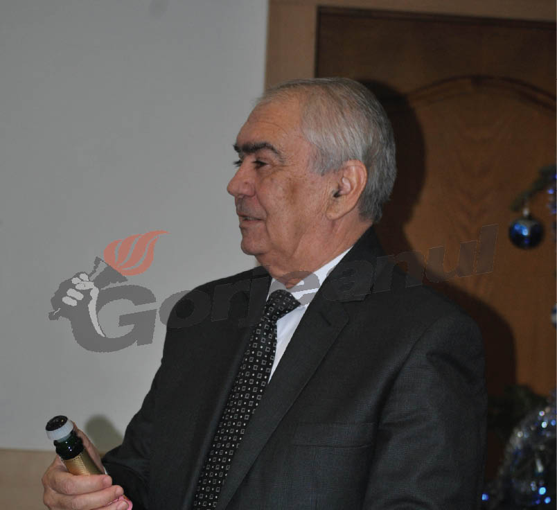 Şedinţă de final de an pentru consilierii municipali