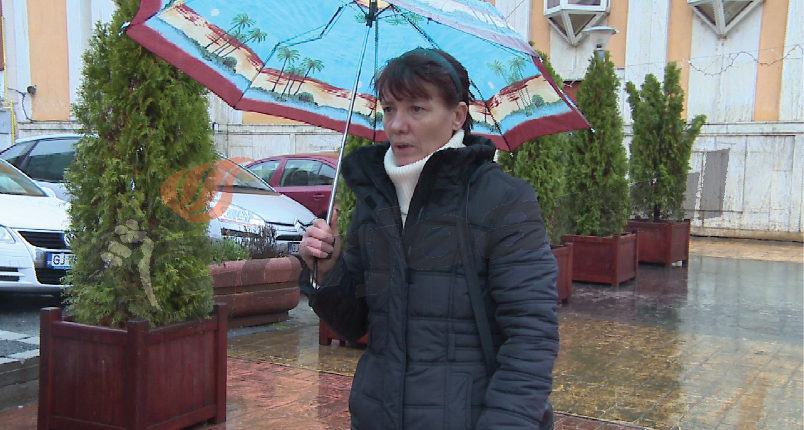 Criminalul de la Bărbătești, apărat de soție!