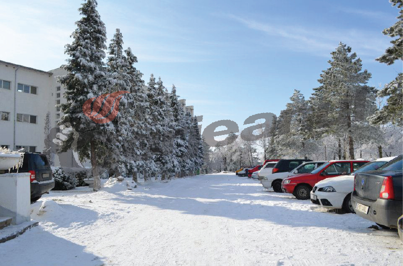 Peste 80 de bolnavi petrec Revelionul la Spitalul de Pneumoftiziologie