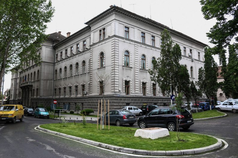 Procurorul Bocşan, judecător la Hunedoara