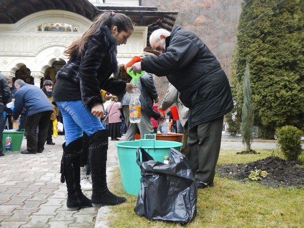 Acasă în Oltenia de Nord Vest!