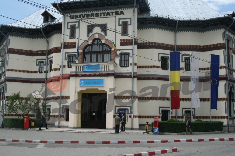 Facultatea de Inginerie găzduieşte o nouă sesiune InfoStud