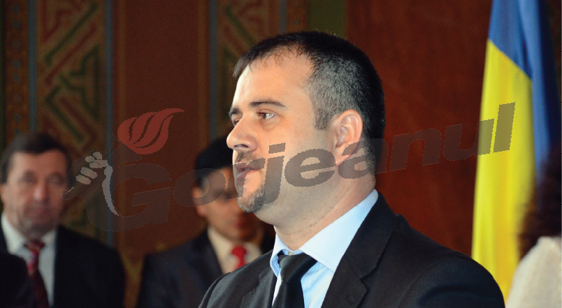 Văcaru îi face lobby lui Stoica la conducerea ROMARM