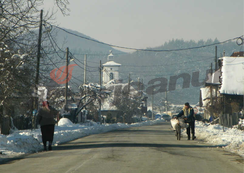 Repere, În umbra lui Iovan Iorgovan