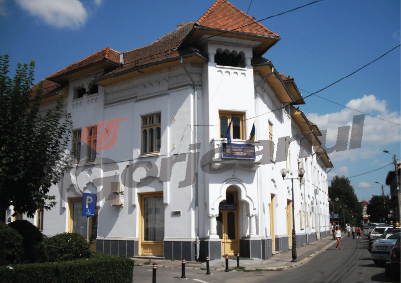 Concurs de eseuri filosofice pentru liceenii gorjeni