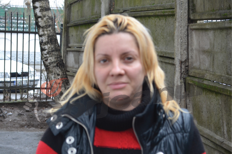 Patroană din Cărbuneşti, afectată medical după o altercaţie cu recidivistul ,,Fulger”