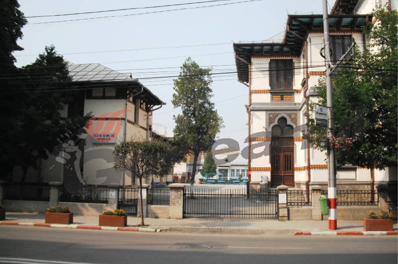 Un simbol al educaţiei şi culturii Gorjene