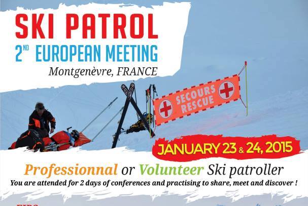 Şeful Salvamont Gorj participă la reuniunea europeană a FIPS, în Franţa