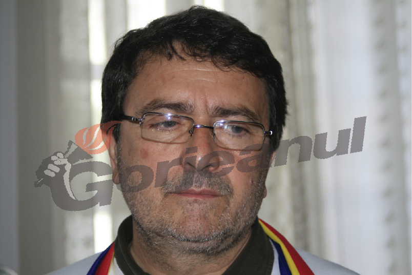 Stănchescu îi cere lui Iohannis o sărbătoare naţională pentru Brâncuşi