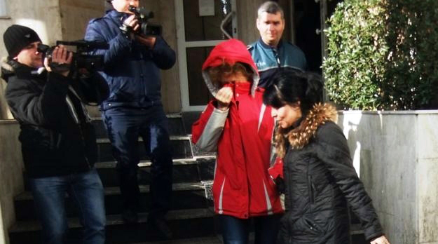 Ana Guță, nevoită să se judece la Timișoara pentru slujba de la Gorj