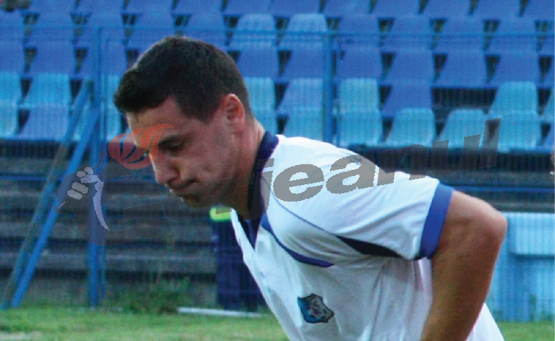 Anton ar putea continua la Pandurii