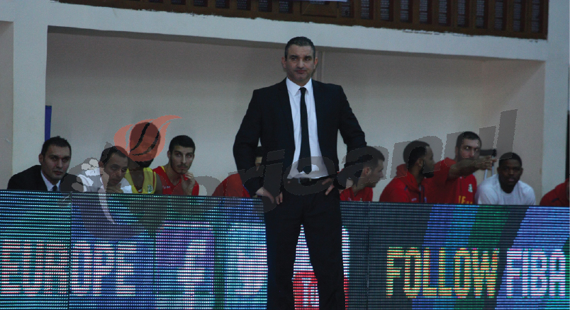 Constantinides dă vina pe lipsa de concentrare