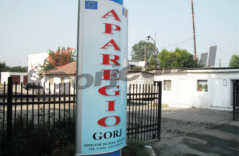 Capitalul social al APAREGIO a fost majorat
