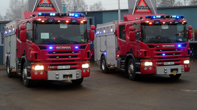 ISU Gorj, peste 10.000 de intervenţii în zece ani de activitate