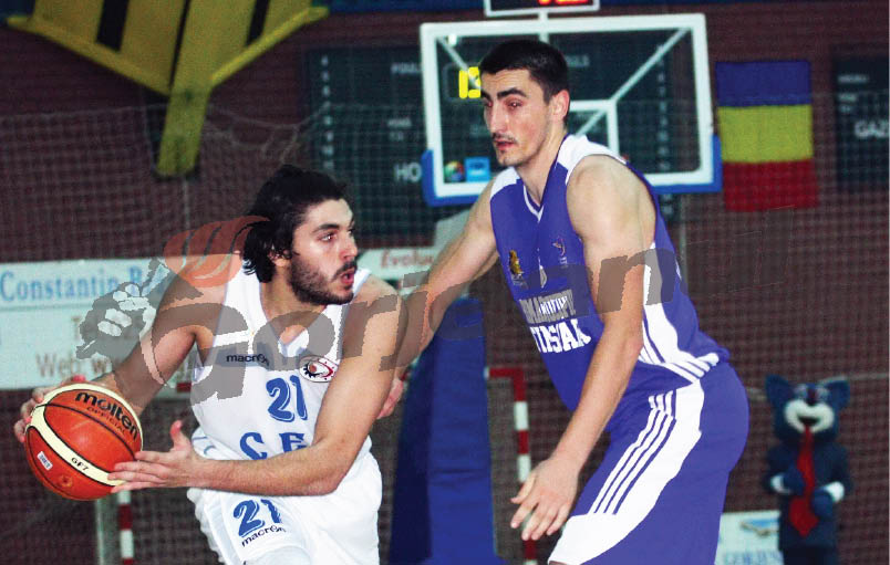 Energia caută un nou succes pe Bega