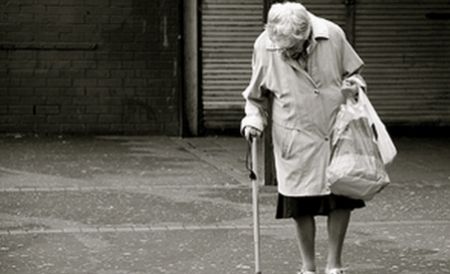 Frământările unui suflet de gheaţă (I)