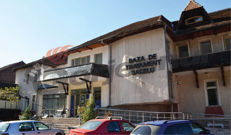 Angajaţii Bazei de Tratament Săcelu, băgaţi în şomaj tehnic