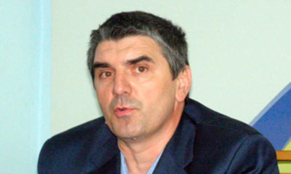 Bocșe, fost primar de Crasna, arestat la București pentru o șpagă de 15.000 de euro