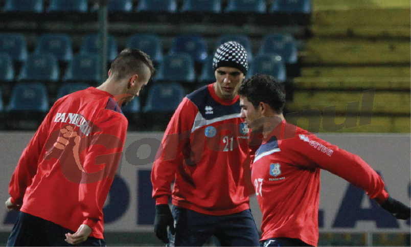 Fundaş, extremă urgenţă