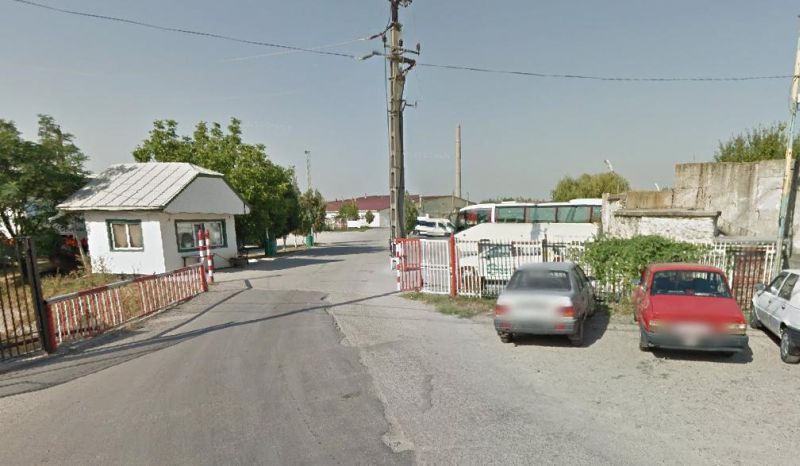 Gura târgului – Neamţ interesat de fabrica de pâine Succes