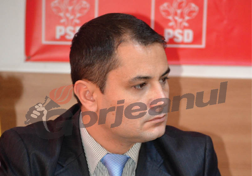 Bucălăete vrea ca PRM-ul să aibă viceprimar la Padeş