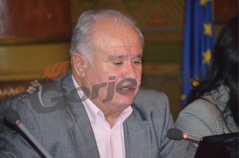 CJ Gorj a aprobat valoarea cotizaţiilor pe anul curent