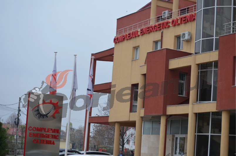 CEO, amendat că nu şi-a instruit angajaţii de la SE Turceni