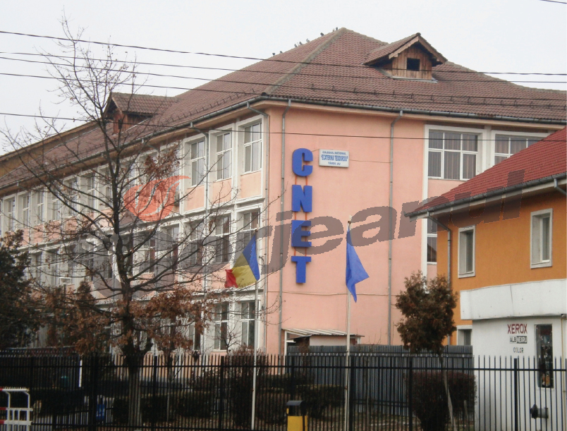 Teste Cambridge FCE și CAE la Târgu-Jiu