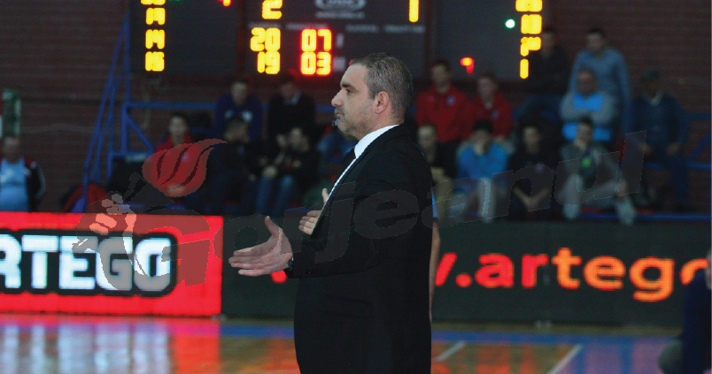 Constantinides: “Ne-a lipsit concentrarea!”