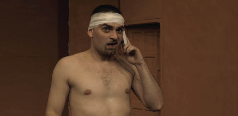 Gura târgului – Finul lui Negrescu, promovat director artistic la Teatrul ,,Jean Bart” din Tulcea