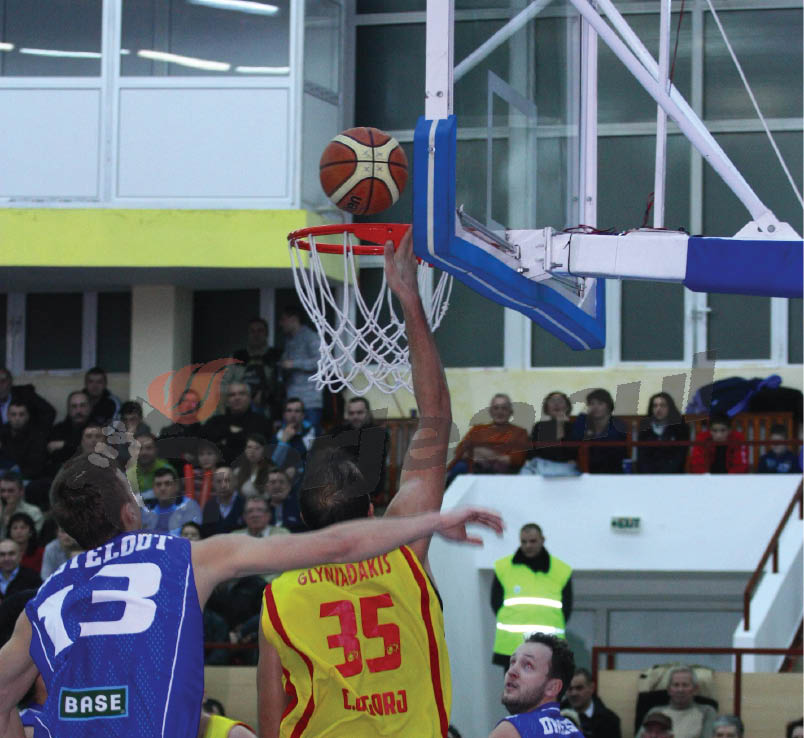 Victorie de pus în ramă! – Energia Târgu Jiu – Okapi Aslstar 93-60 (20-19, 18-15, 23-14, 32-12)