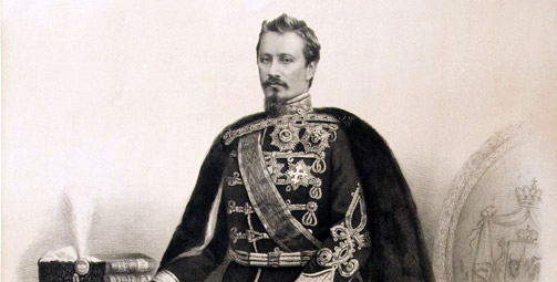 24 Ianuarie (II) / Conferință rostită la societatea studenţilor în litere şi filozofie la 24 Ianuarie 1904 de Andrei Rădulescu