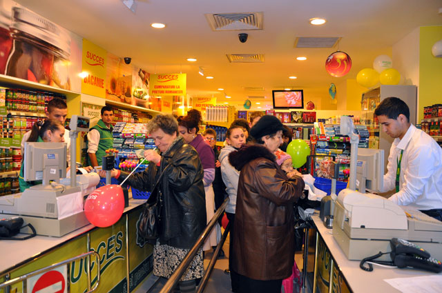 Decăderea firmei, inexplicabilă: Succes Nic Com a terminat 2013 cu profit şi afaceri de peste 350 milioane de lei