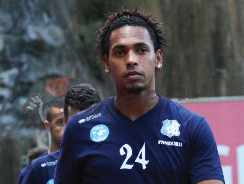 Edi Iordănescu: “Nu vom pune presiune pe Eric!”