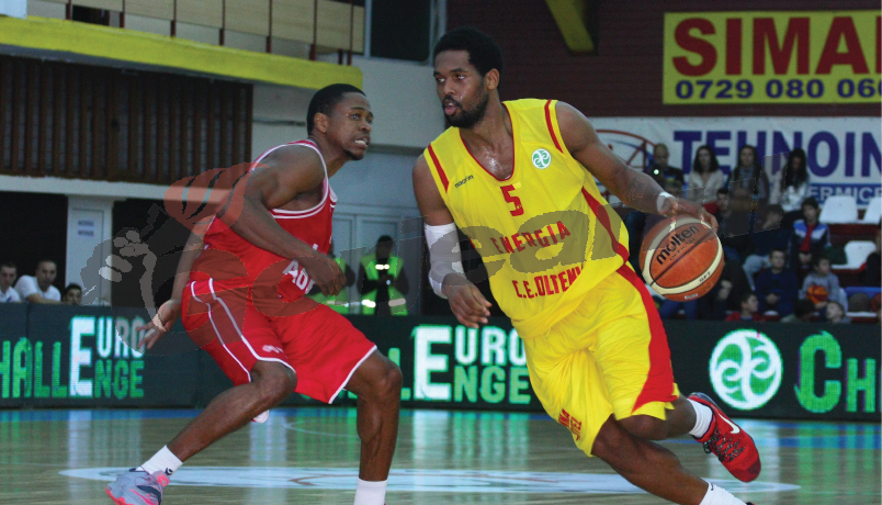 De la amărăciunea competiţiilor interne, la bucuria de a juca în EuroChallenge – Fără presiune, doar pentru show!