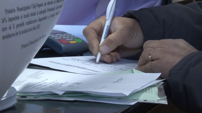 Noi dosare penale pentru evaziune fiscală