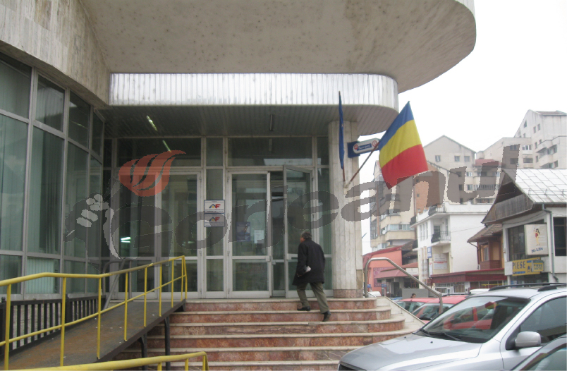 Recuperări prin orar prelungit la Finanţe Gorj