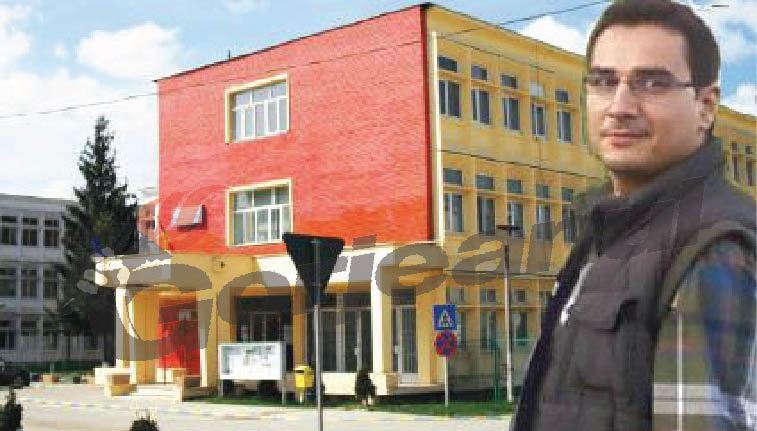 Spitalul Turceni caută urgent un medic pentru CPU