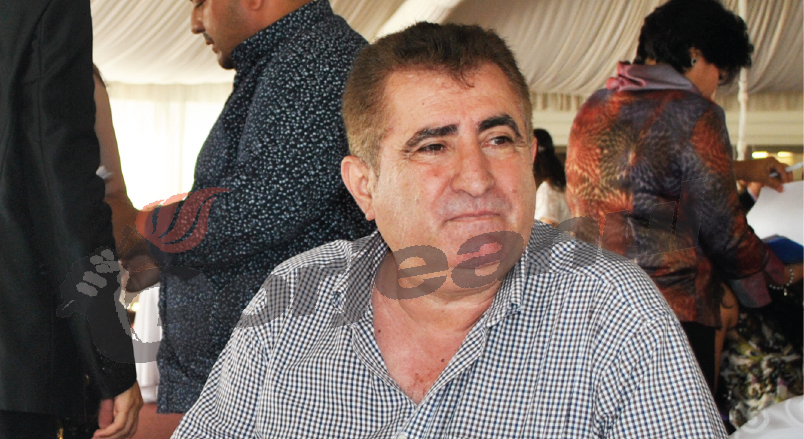 Deputatul Iriza nu pleacă la partidul lui Geoană